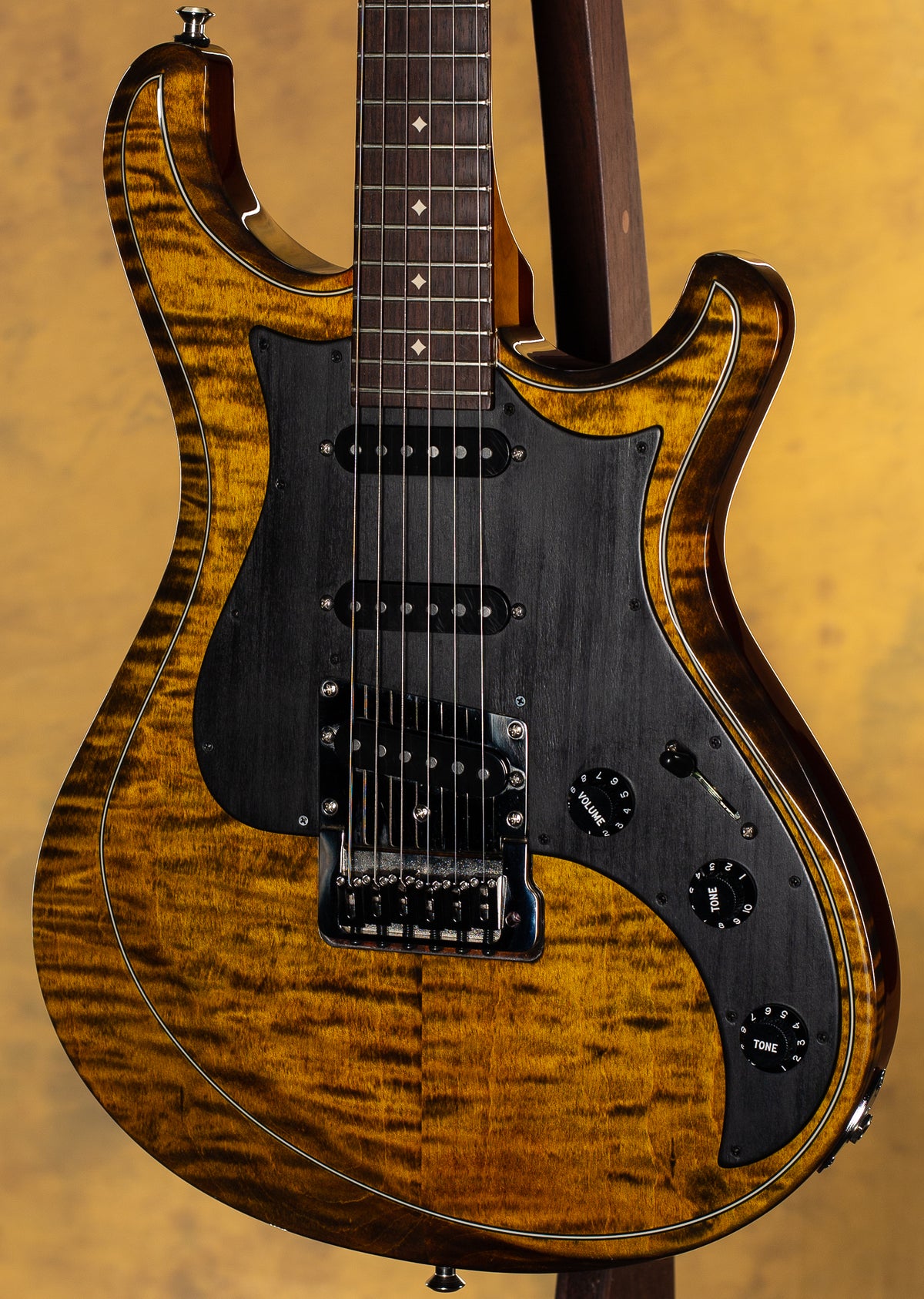 2022 Knaggs Chesapeake Severn Trem SSS Sunflower
