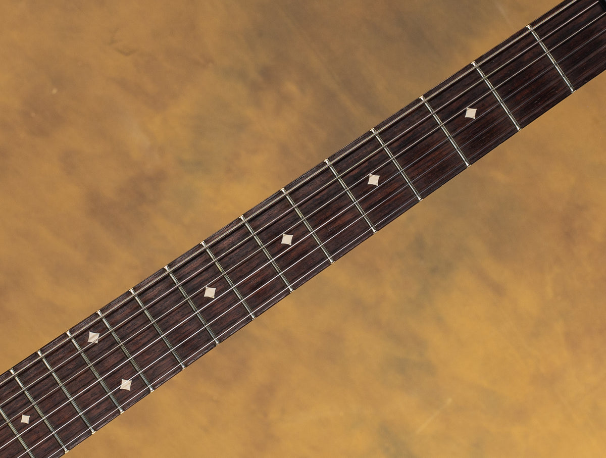 2022 Knaggs Chesapeake Severn Trem SSS Sunflower