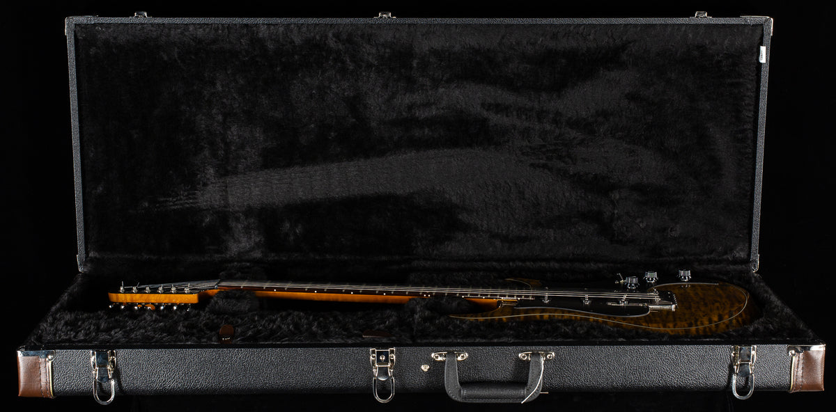 2022 Knaggs Chesapeake Severn Trem SSS Sunflower