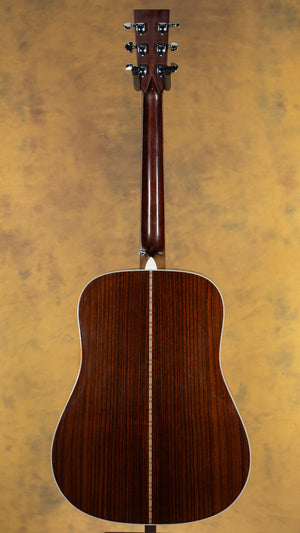 2009 Martin D-28 Acoustic Guitar