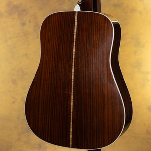 2009 Martin D-28 Acoustic Guitar