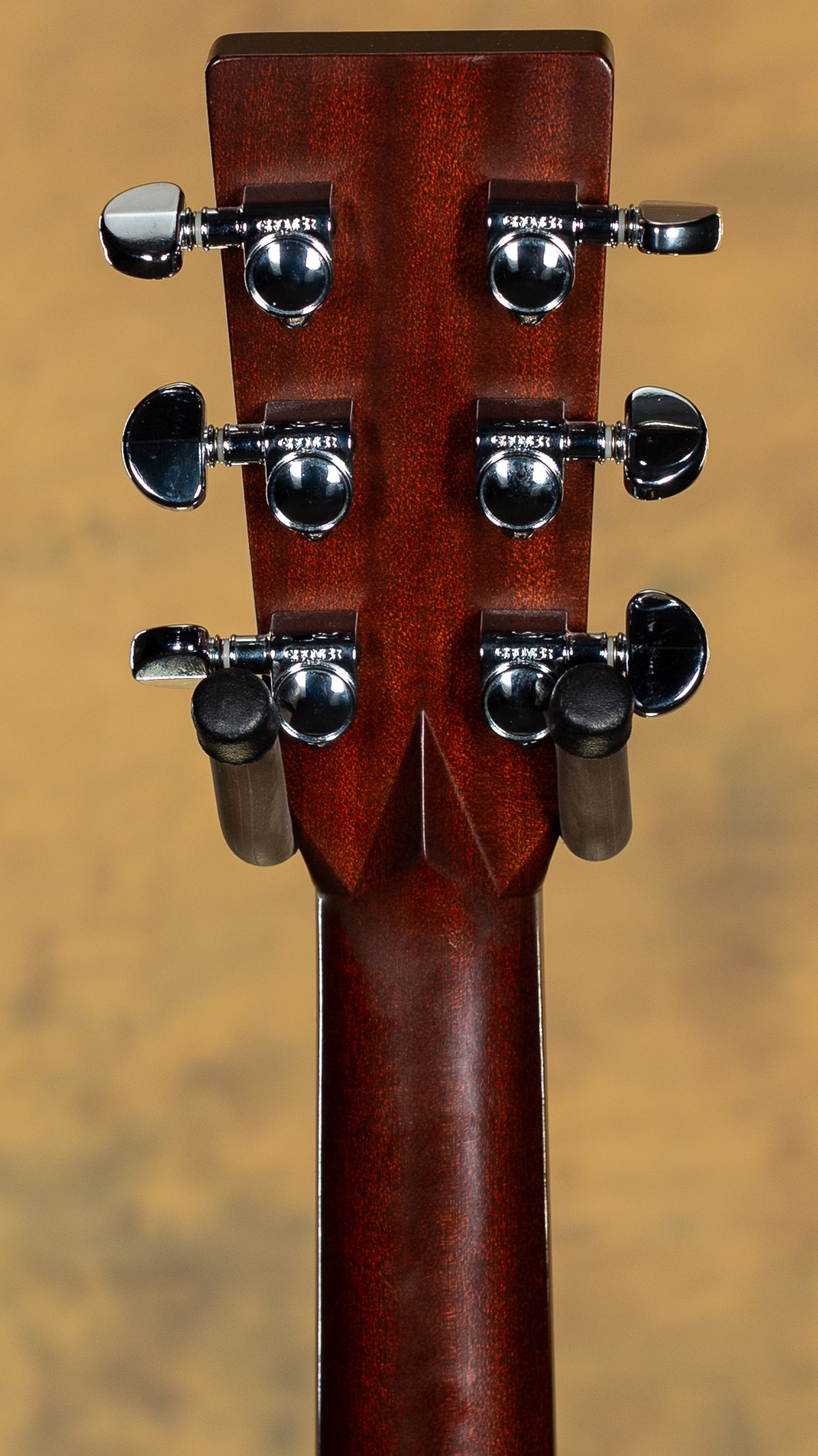 2009 Martin D-28 Acoustic Guitar