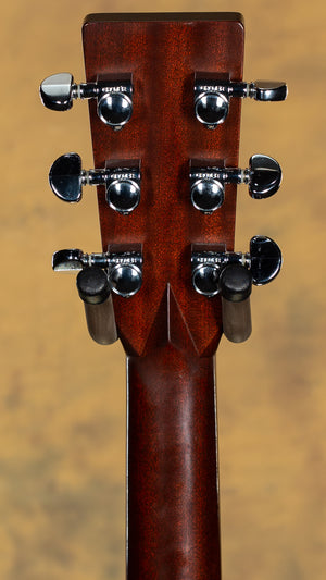 2009 Martin D-28 Acoustic Guitar