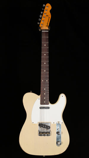 Underwood Guitars T-Style 60s Blonde (136)