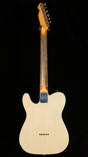 Underwood Guitars T-Style 60s Blonde (136)