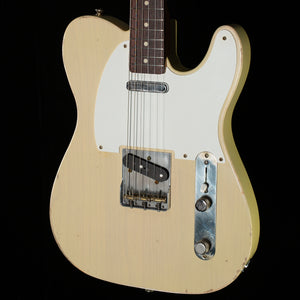 Underwood Guitars T-Style 60s Blonde (136)