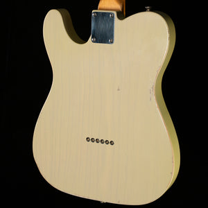 Underwood Guitars T-Style 60s Blonde (136)