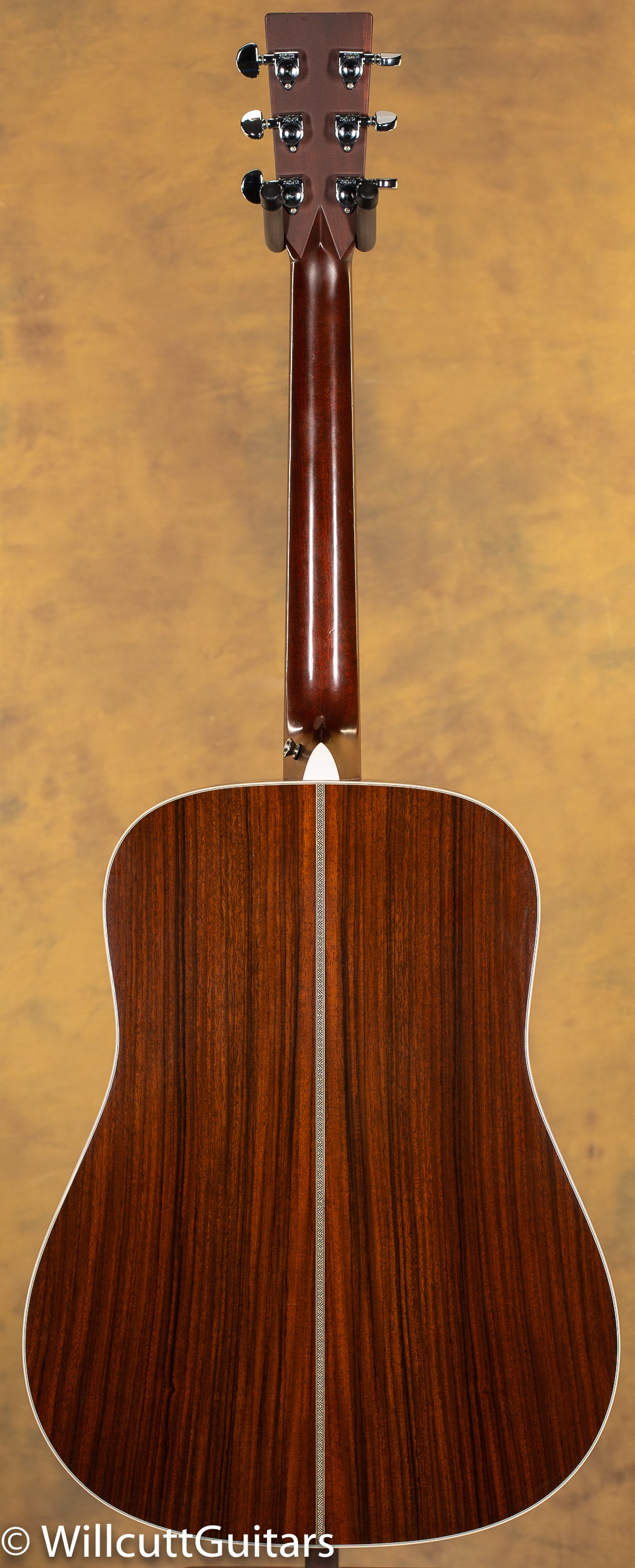 2009 Martin HD-28