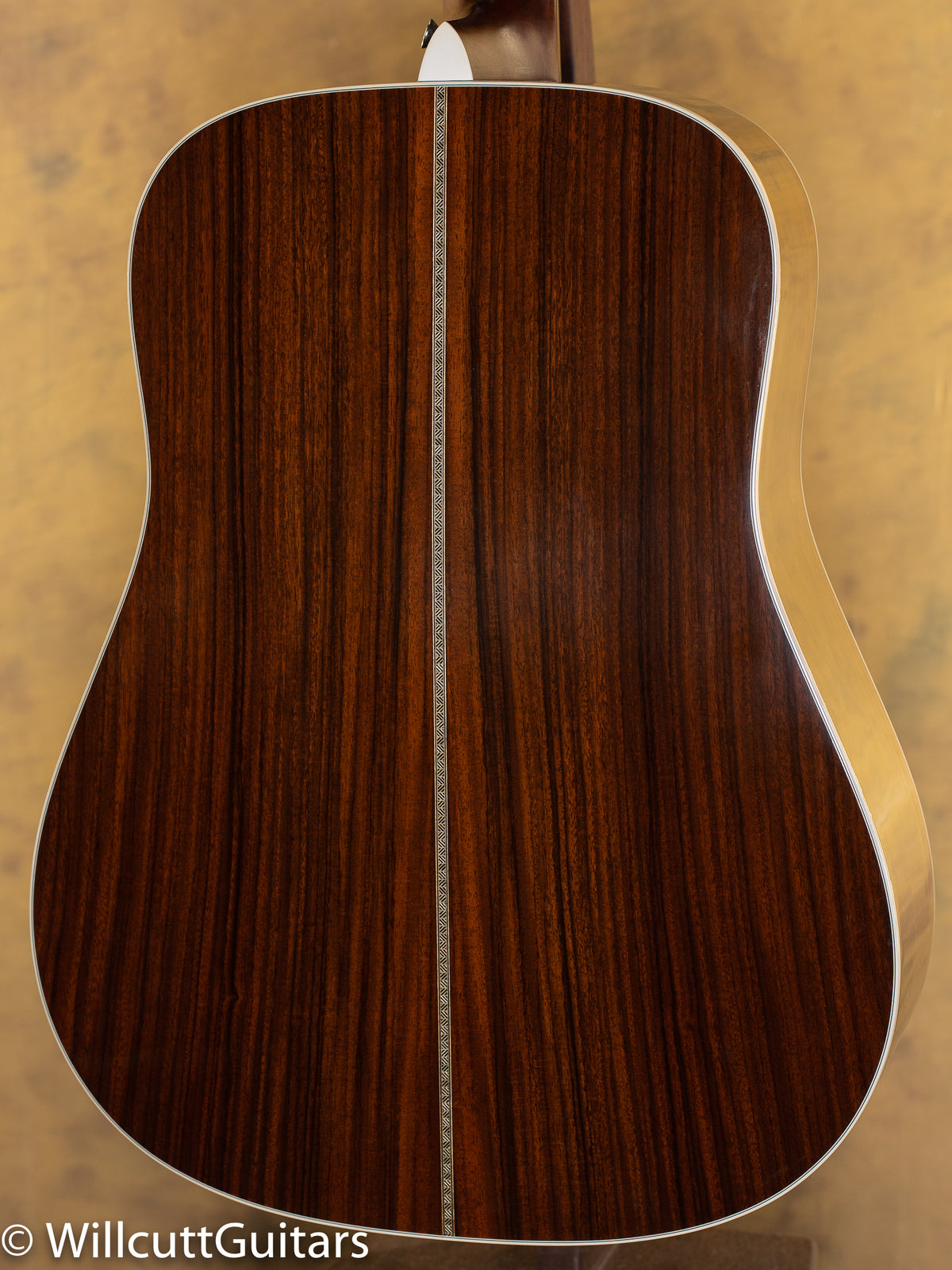 2009 Martin HD-28