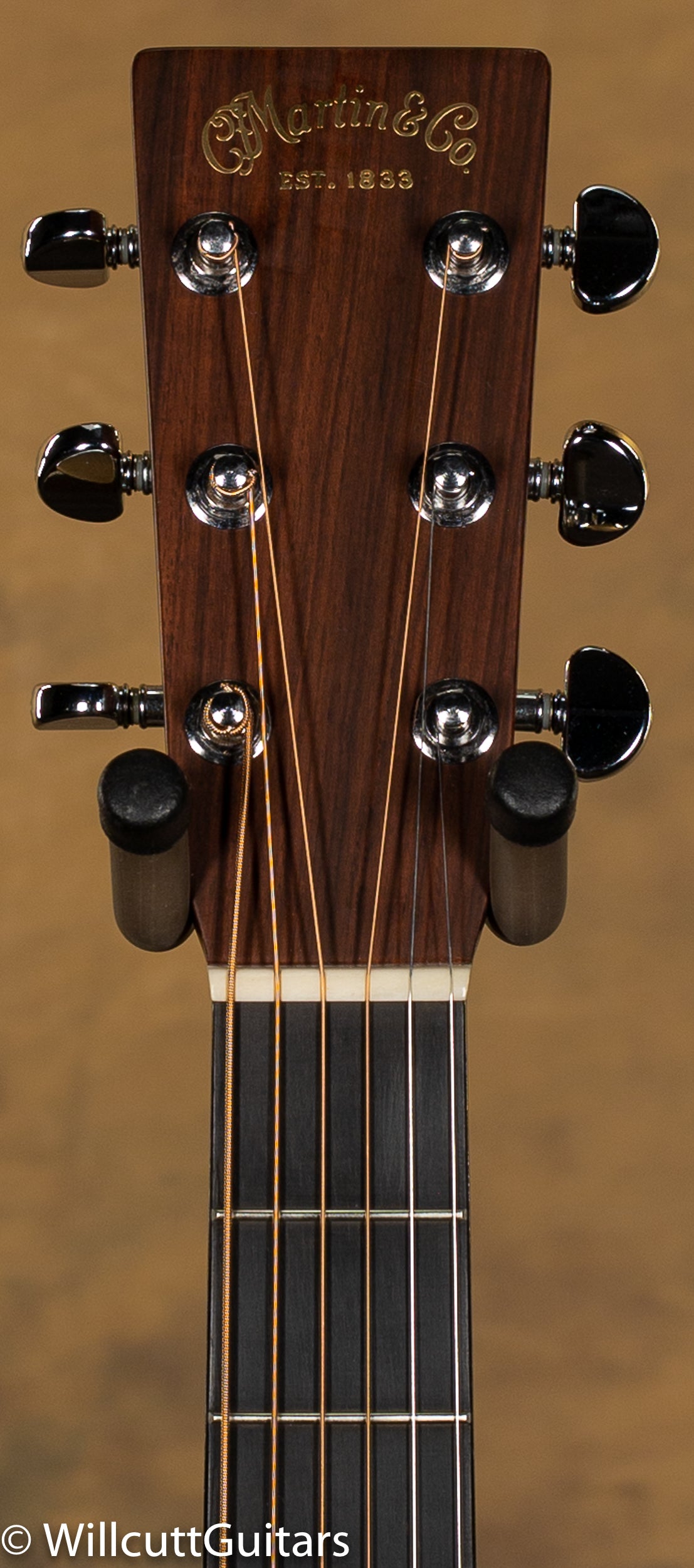 2009 Martin HD-28