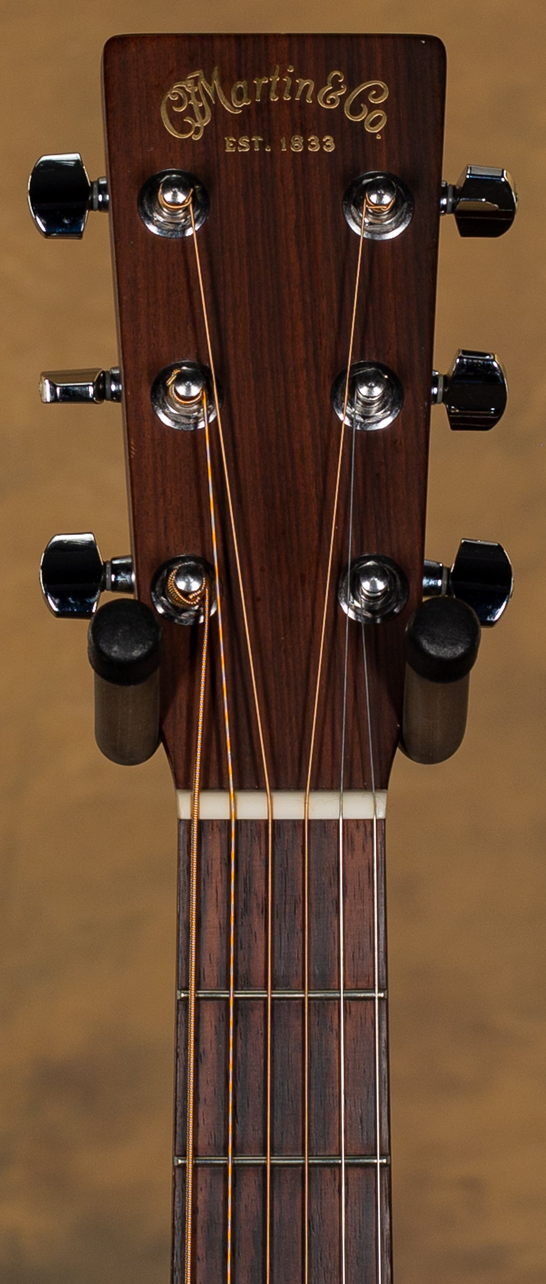 Martin Custom D-14 Rosewood Spruce