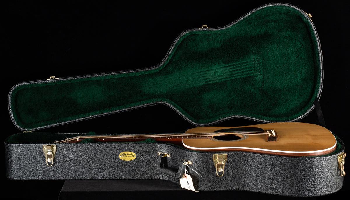 Martin Custom D-14 Rosewood Spruce
