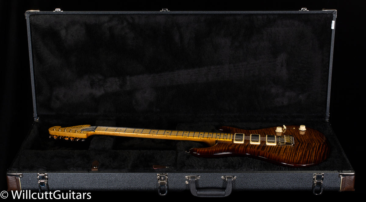 Knaggs Chesapeake Severn Trem FB3 Black-Eyed Susan (386)