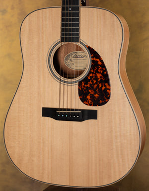 2022 Larrivee D-03 Mahogany w/ Stage Pro Element