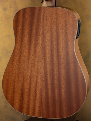 2022 Larrivee D-03 Mahogany w/ Stage Pro Element