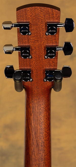 2022 Larrivee D-03 Mahogany w/ Stage Pro Element