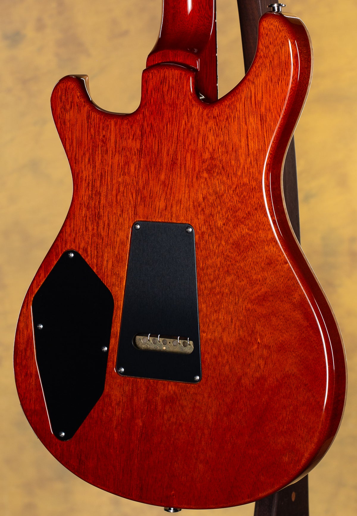 2008 PRS 513 10 Top McCarty Sunburst