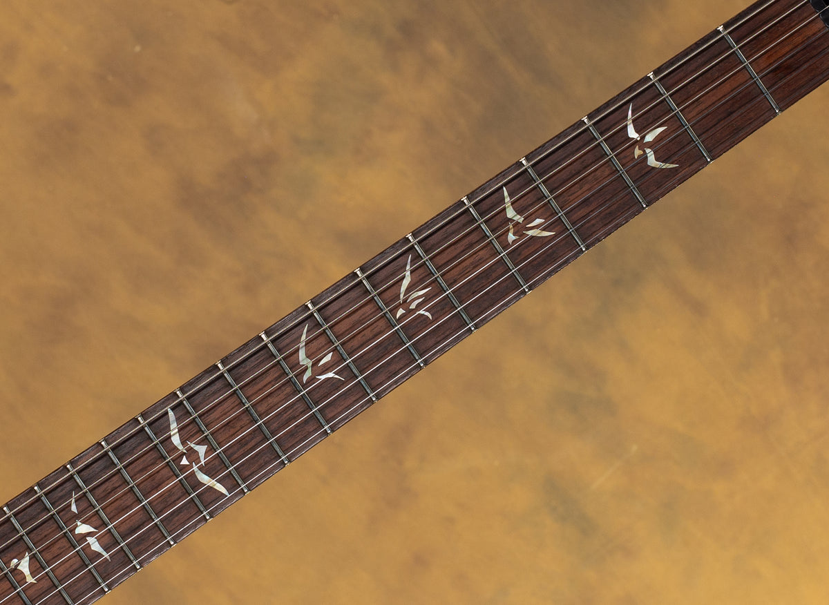 2008 PRS 513 10 Top McCarty Sunburst