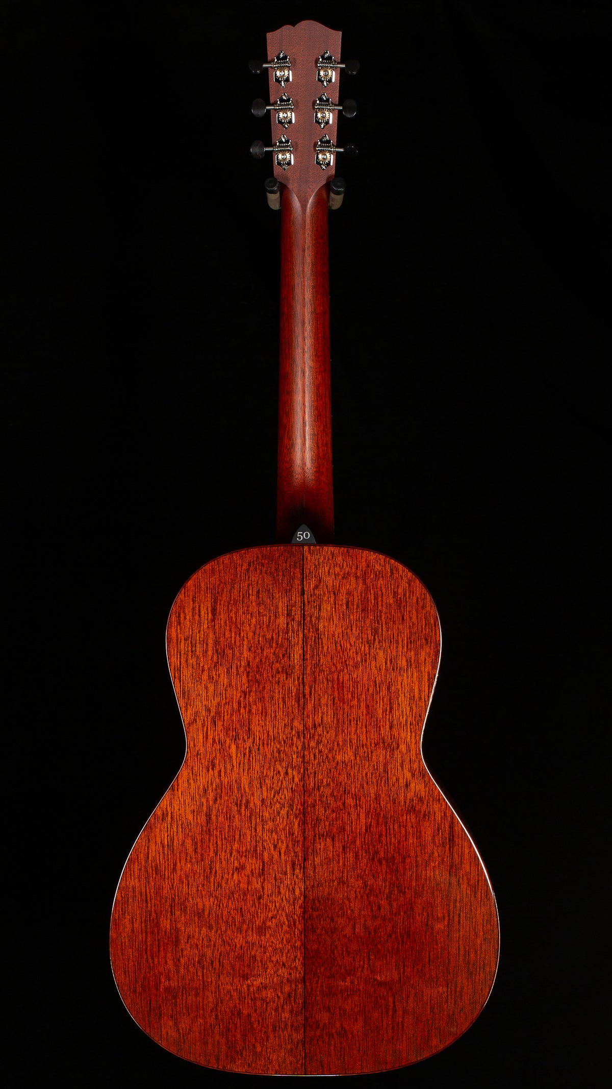 Santa Cruz 1929 OO Model Guitar (398)