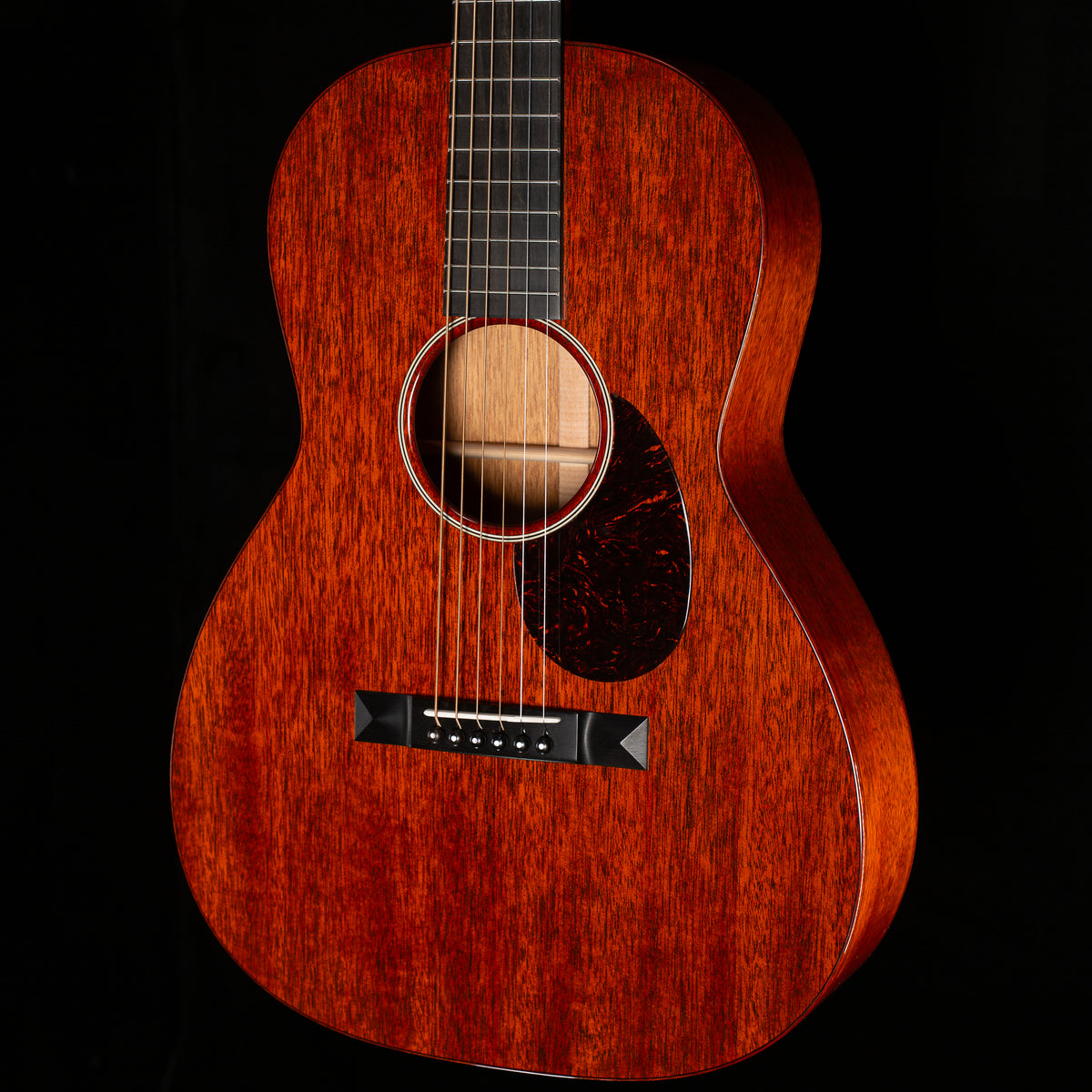 Santa Cruz 1929 OO Model Guitar (398)