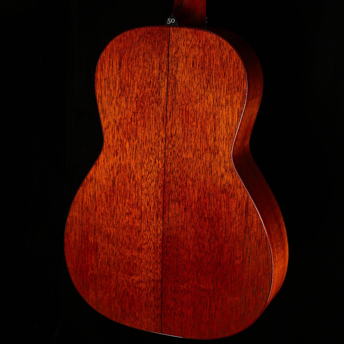 Santa Cruz 1929 OO Model Guitar (398)