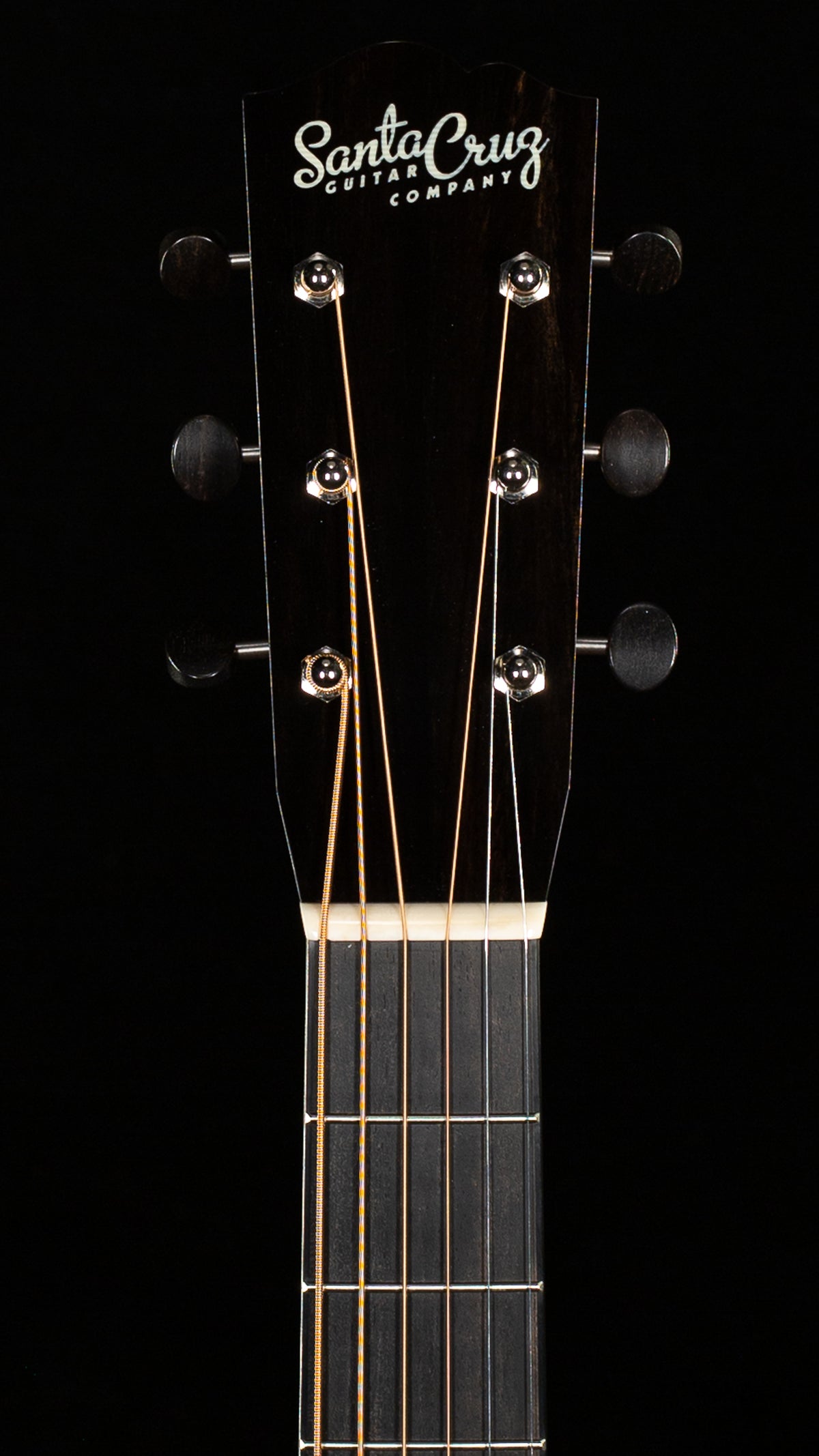 Santa Cruz 1929 OO Model Guitar (398)