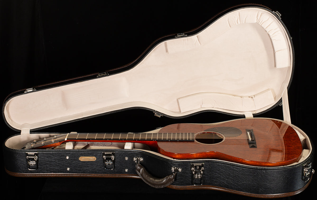 Santa Cruz 1929 OO Model Guitar (398)