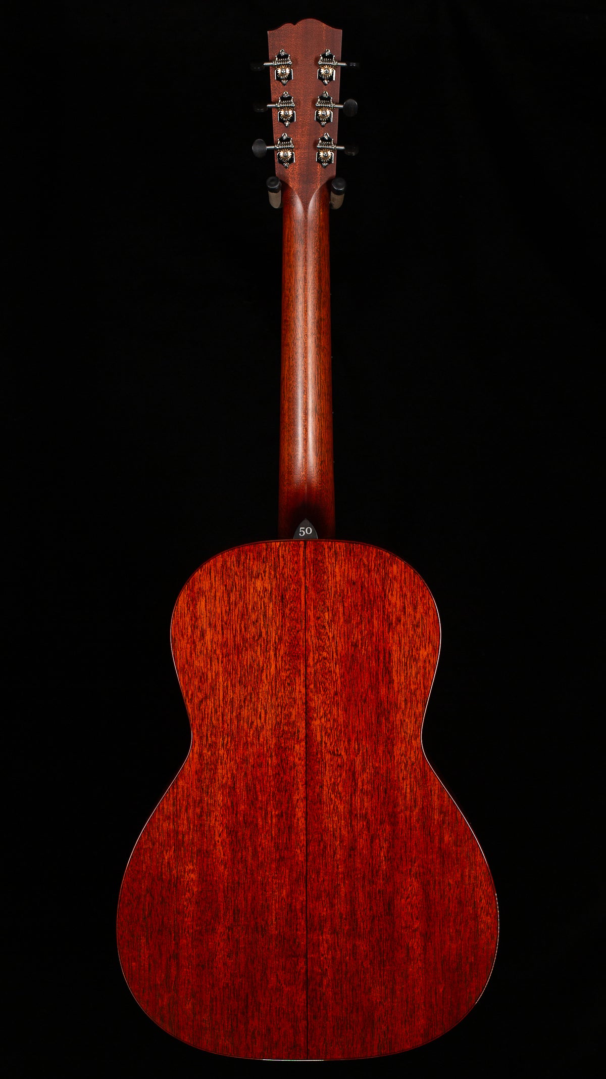 Santa Cruz 1929 OO Model Guitar (399)