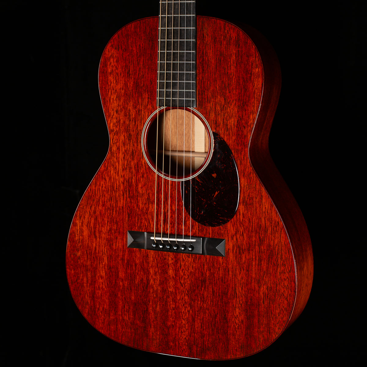 Santa Cruz 1929 OO Model Guitar (399)