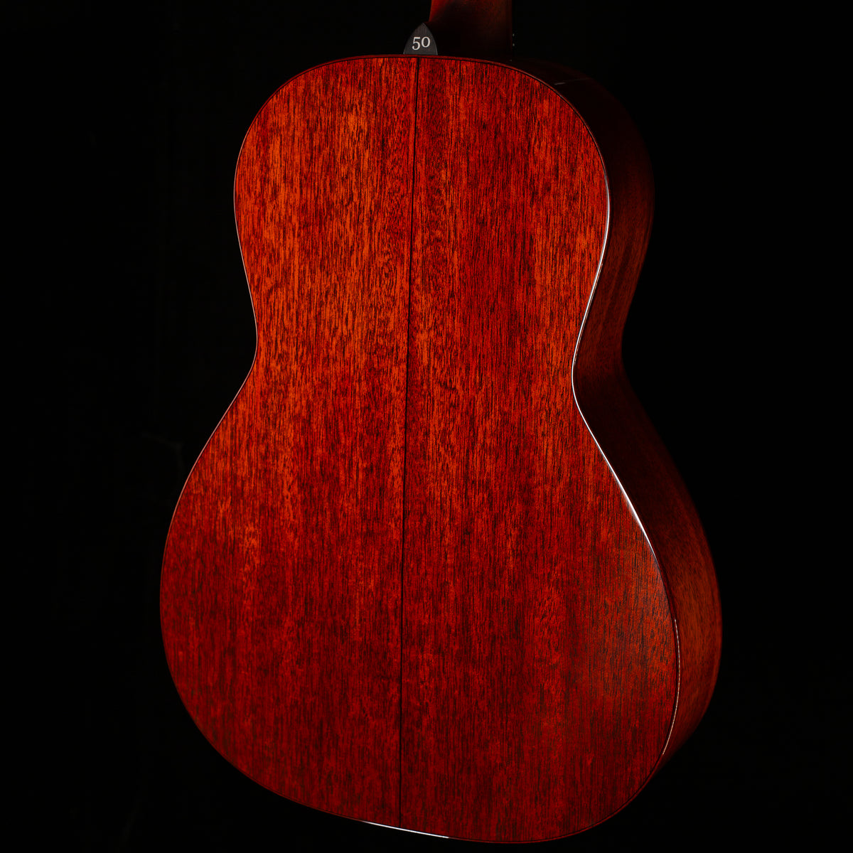 Santa Cruz 1929 OO Model Guitar (399)