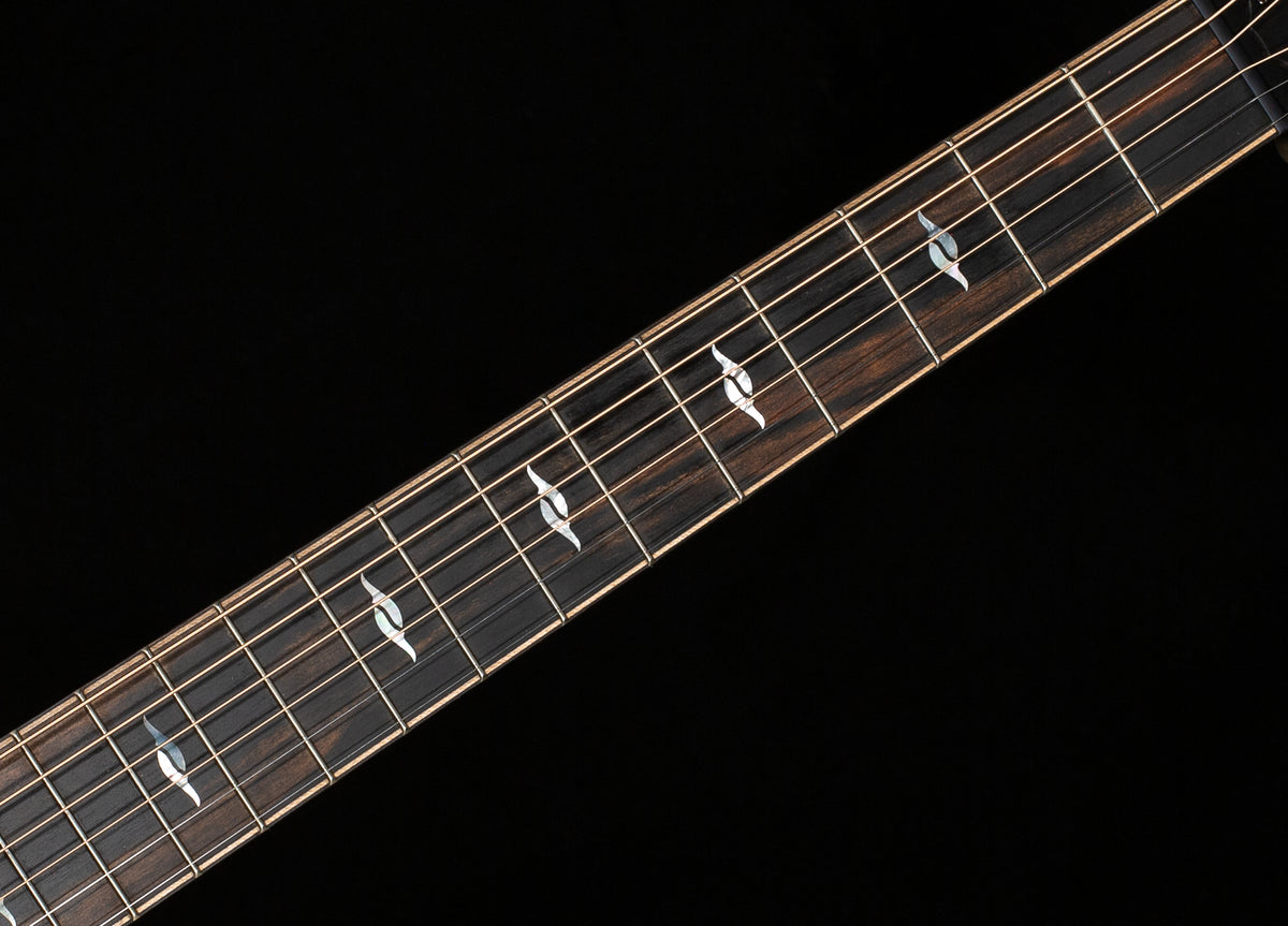 Santa Cruz 1929 OO Model Guitar (399)