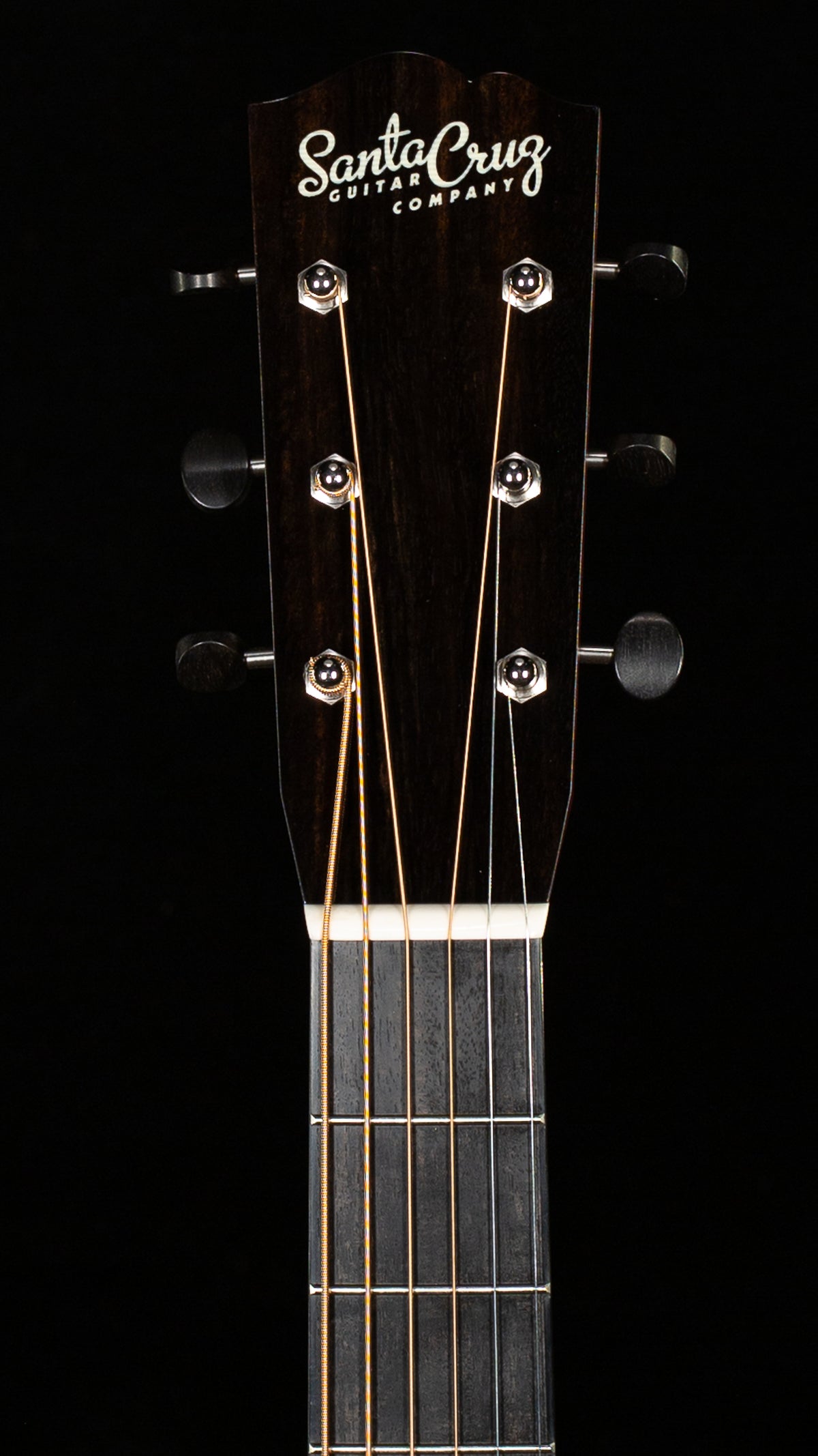 Santa Cruz 1929 OO Model Guitar (399)