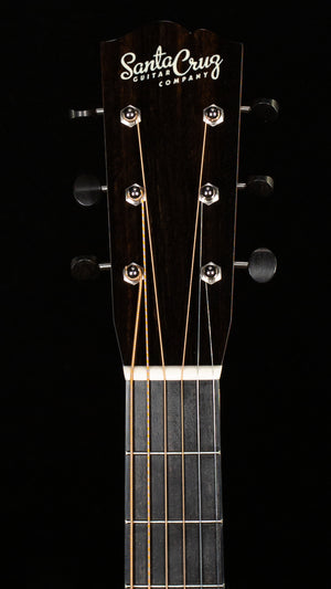 Santa Cruz 1929 OO Model Guitar (399)