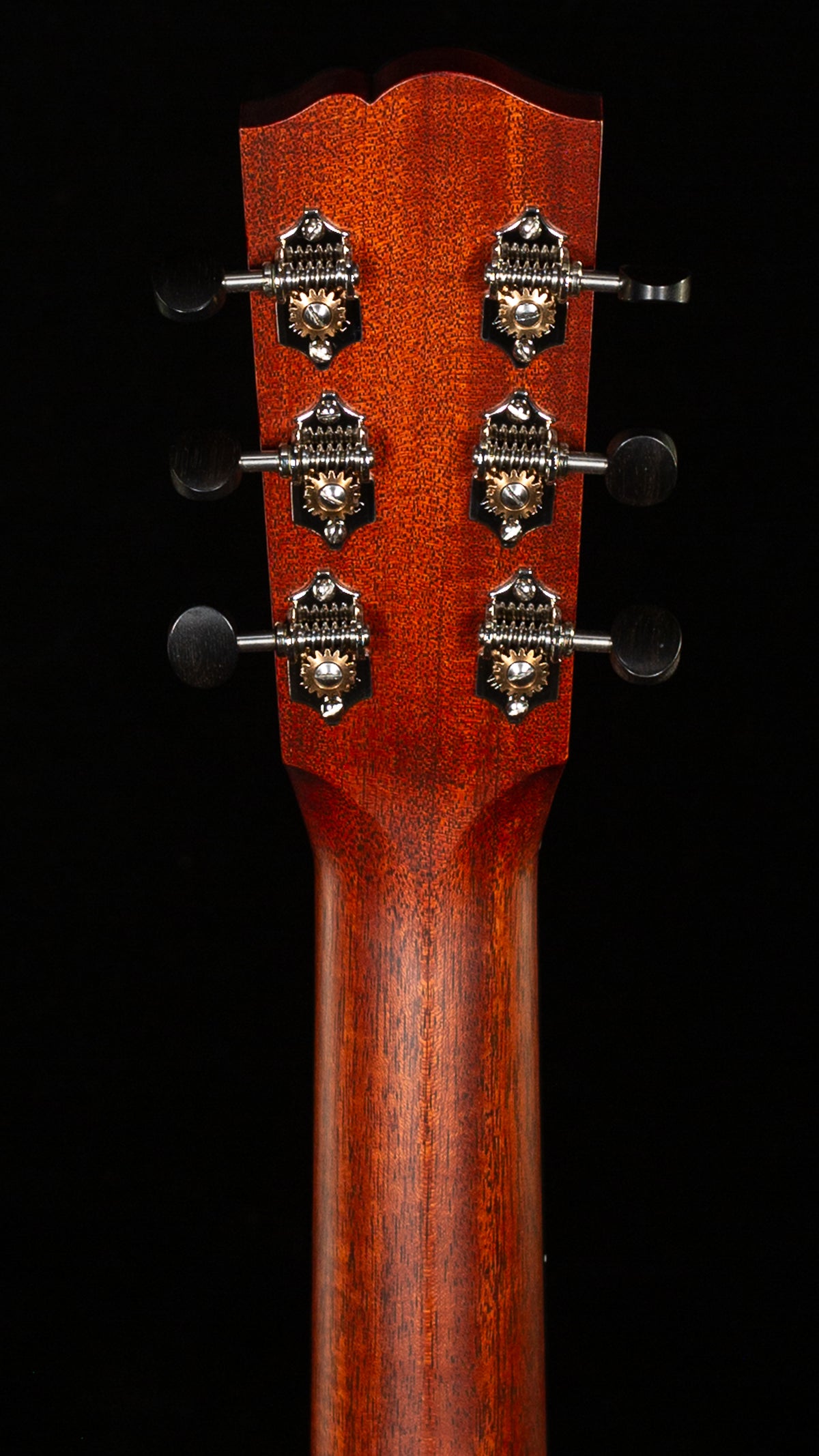 Santa Cruz 1929 OO Model Guitar (399)