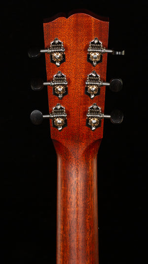 Santa Cruz 1929 OO Model Guitar (399)