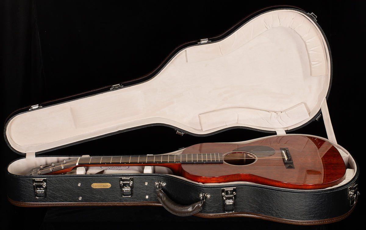 Santa Cruz 1929 OO Model Guitar (399)