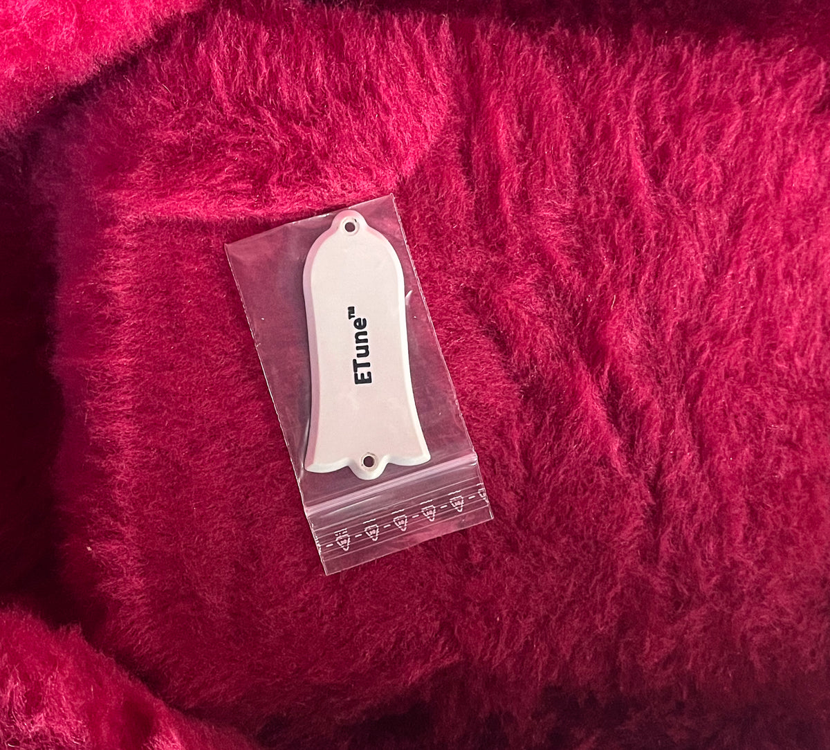 2014 Gibson Les Paul Peace Tranquility Blue Burst