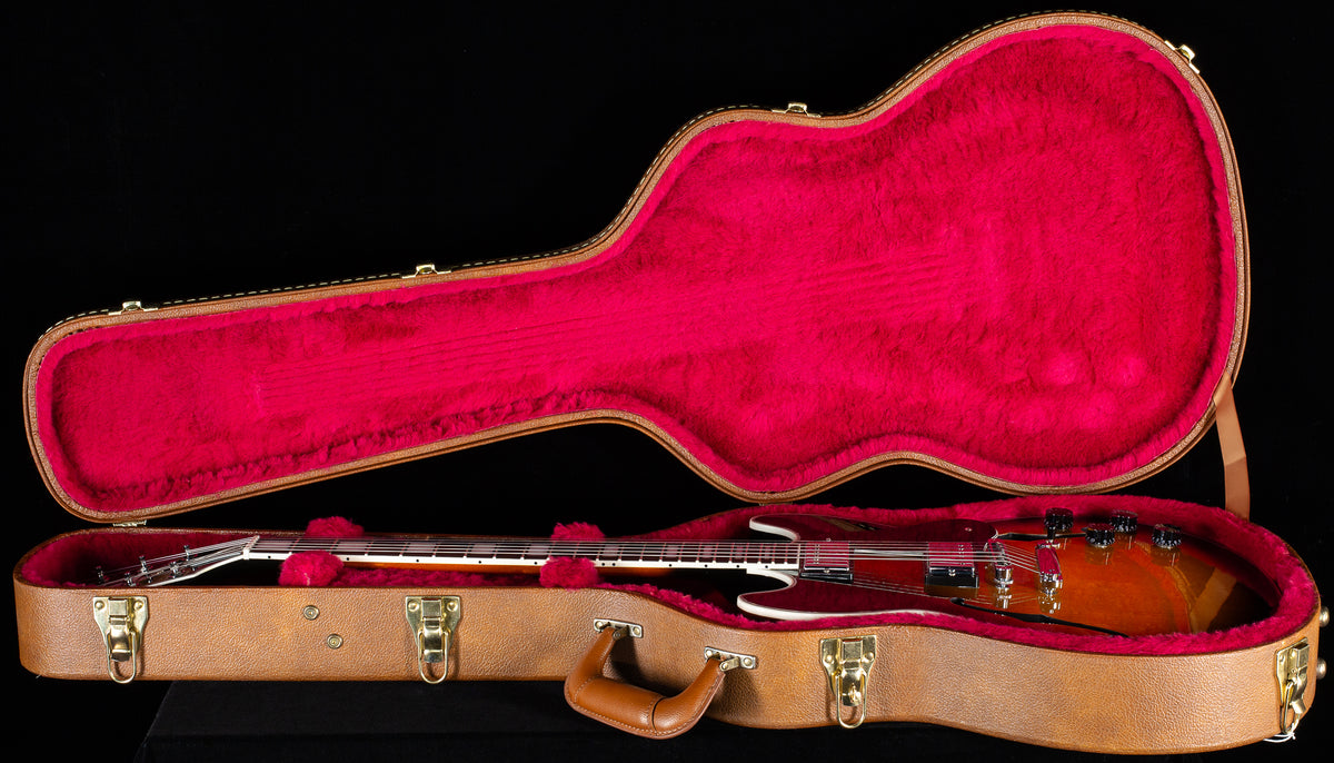 2014 Gibson Midtown Custom Vintage Sunburst