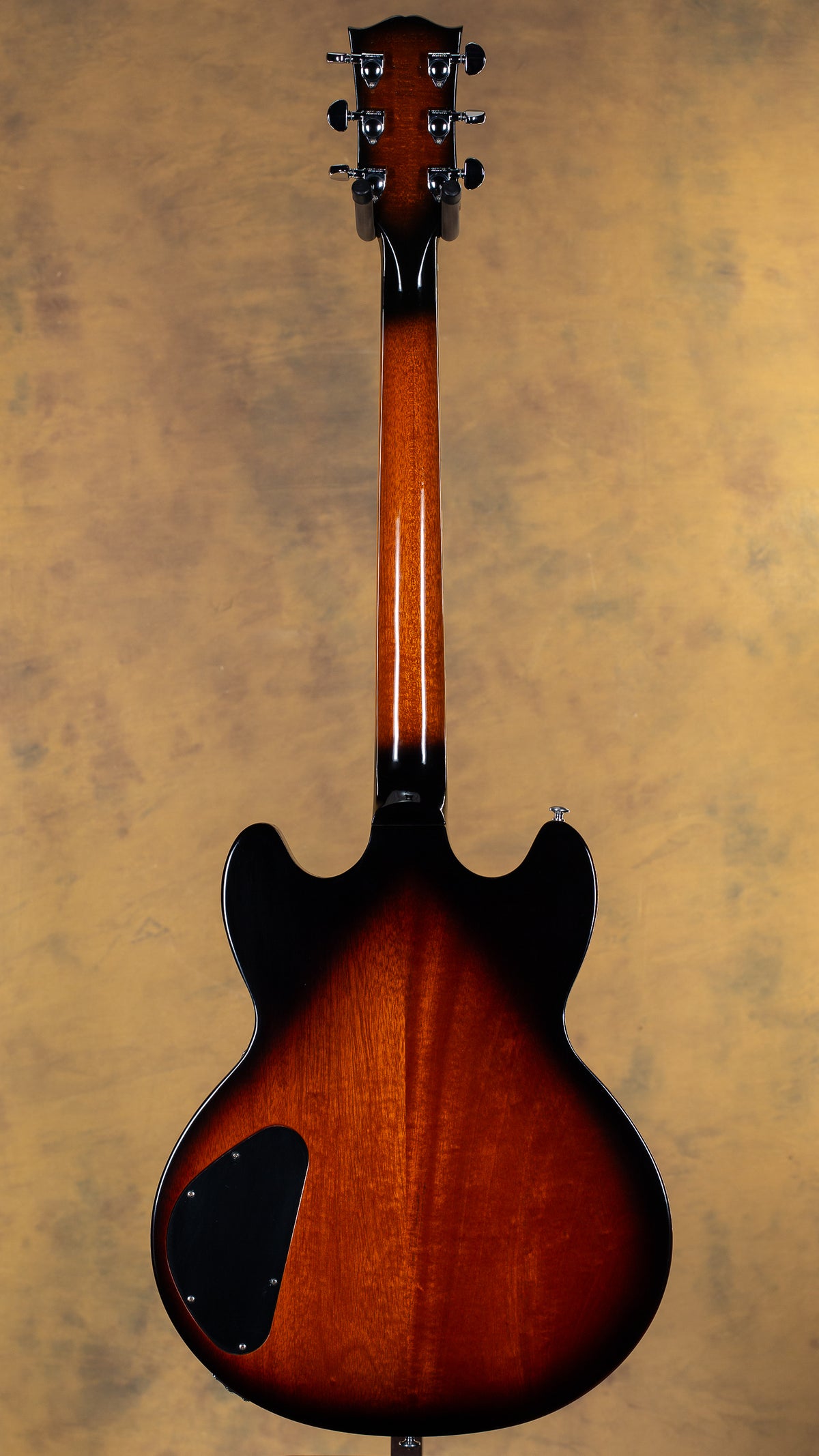 2014 Gibson Midtown Custom Vintage Sunburst