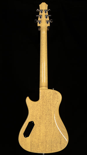 Giffin Bandit S/C Prototype TV Yellow (413)