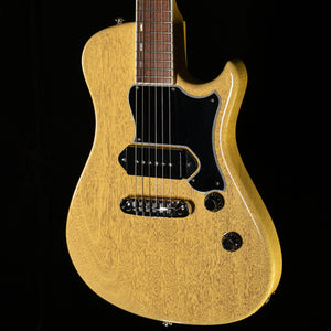 Giffin Bandit S/C Prototype TV Yellow (413)