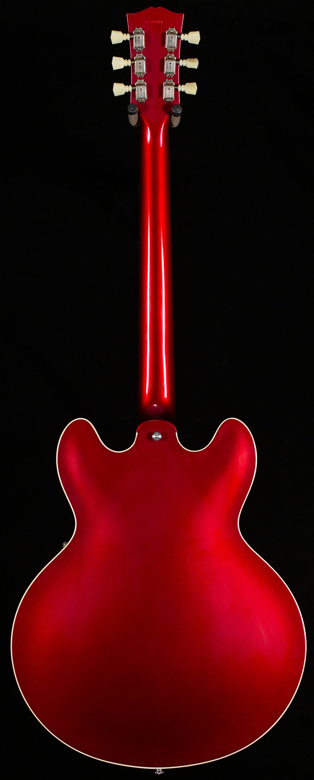 Gibson Custom Shop 1964 ES-335 Reissue VOS Sparkling Burgundy M2M (302)