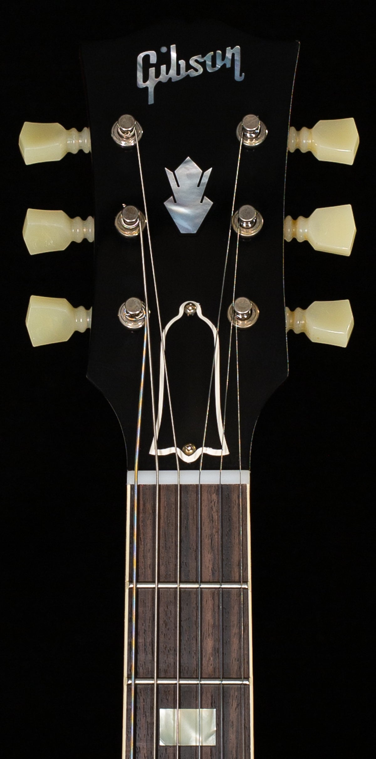 Gibson Custom Shop 1964 ES-335 Reissue VOS Sparkling Burgundy M2M (302)