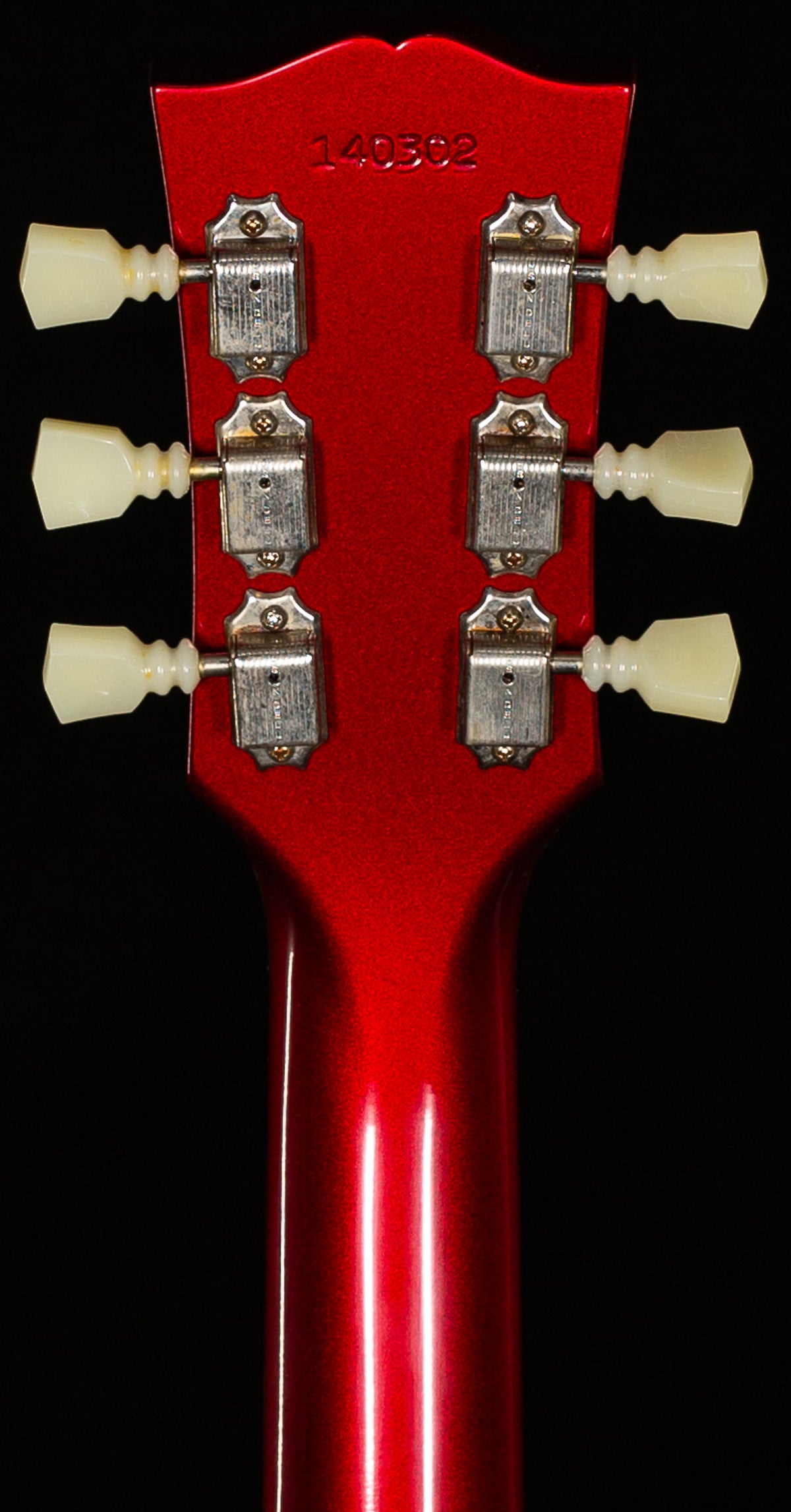 Gibson Custom Shop 1964 ES-335 Reissue VOS Sparkling Burgundy M2M (302)