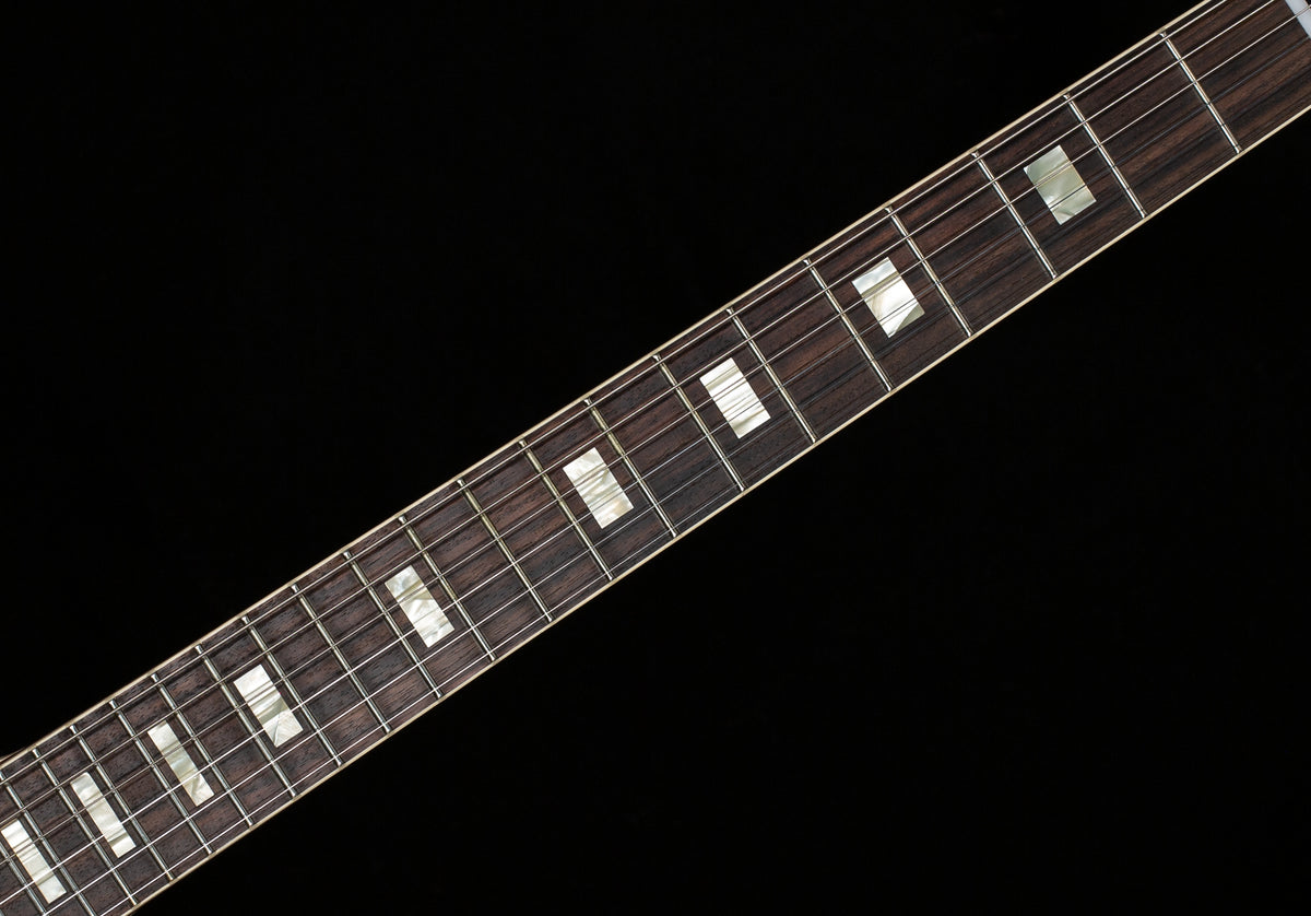 Gibson Custom Shop 1964 ES-335 Reissue VOS Sparkling Burgundy M2M (302)