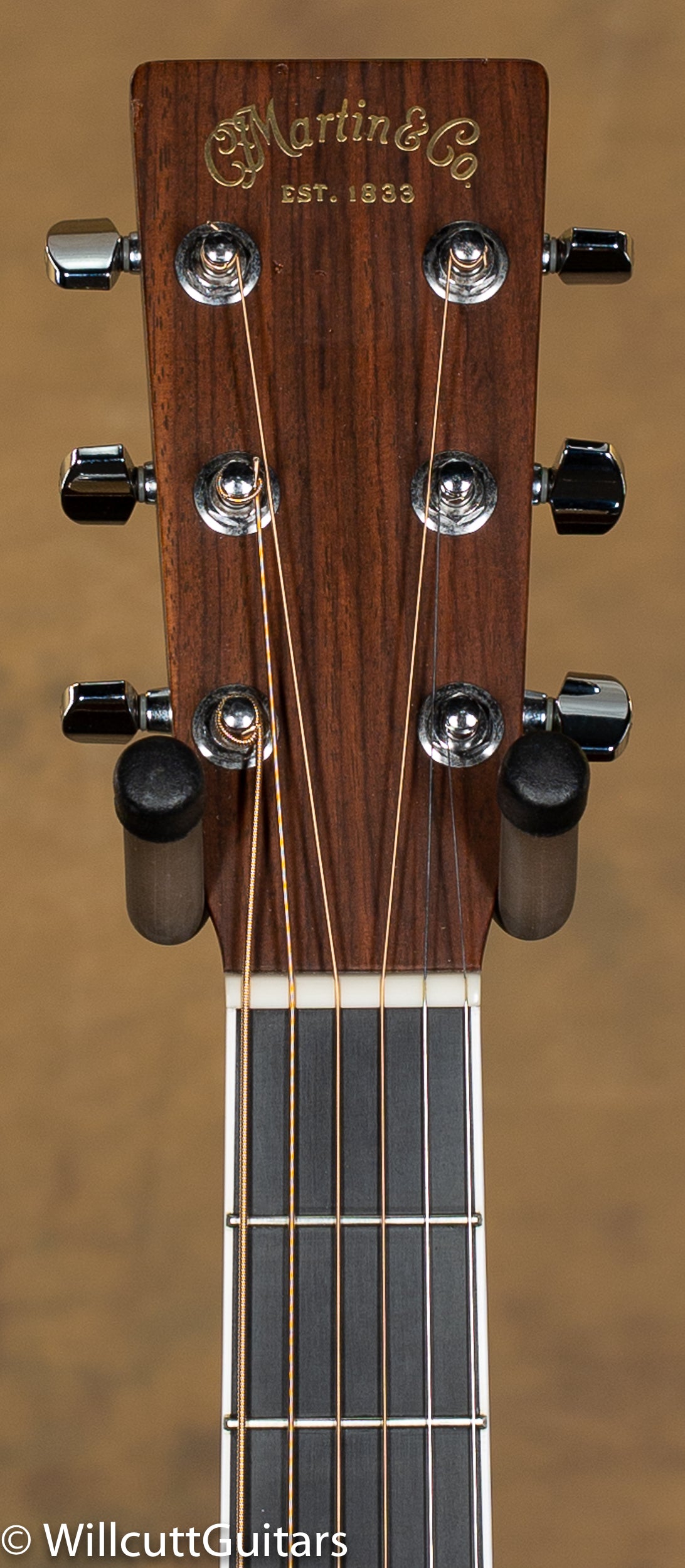 2010 Martin D-16RGT