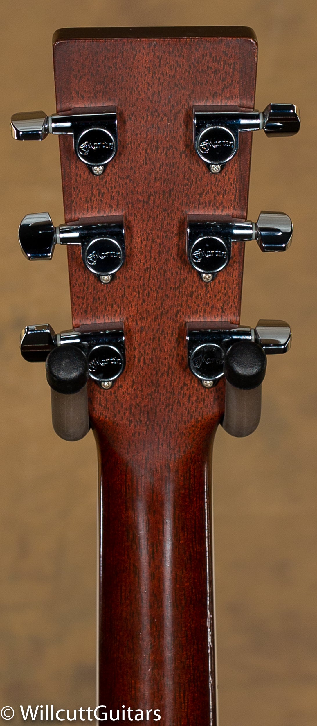 2010 Martin D-16RGT