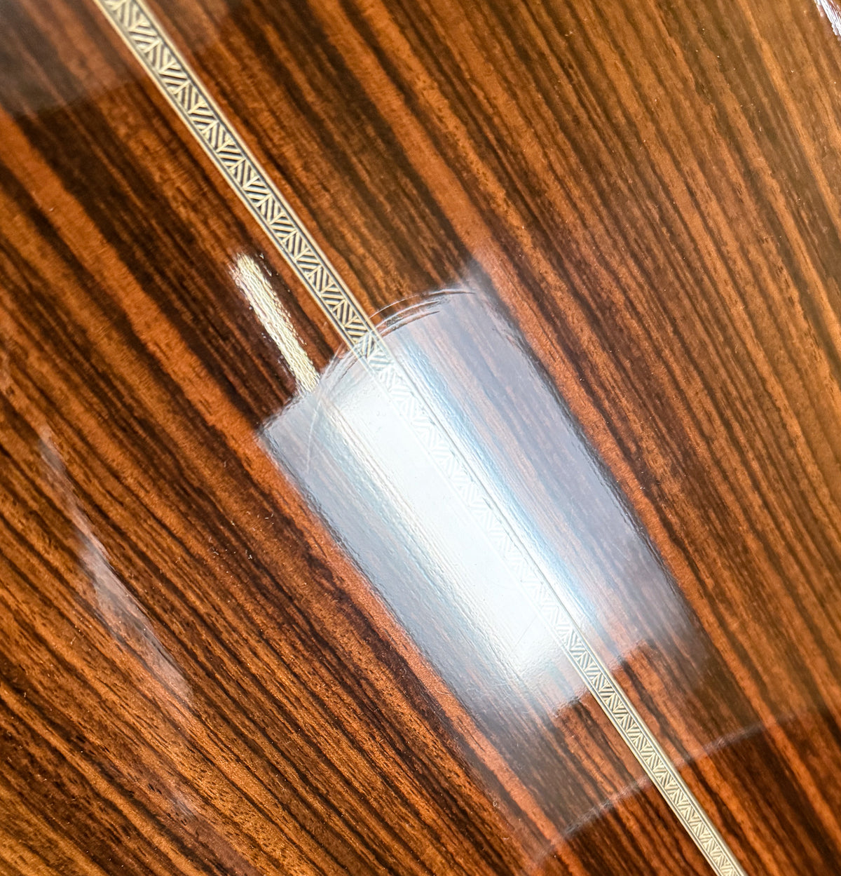 2010 Martin 000-28EC Eric Clapton Natural