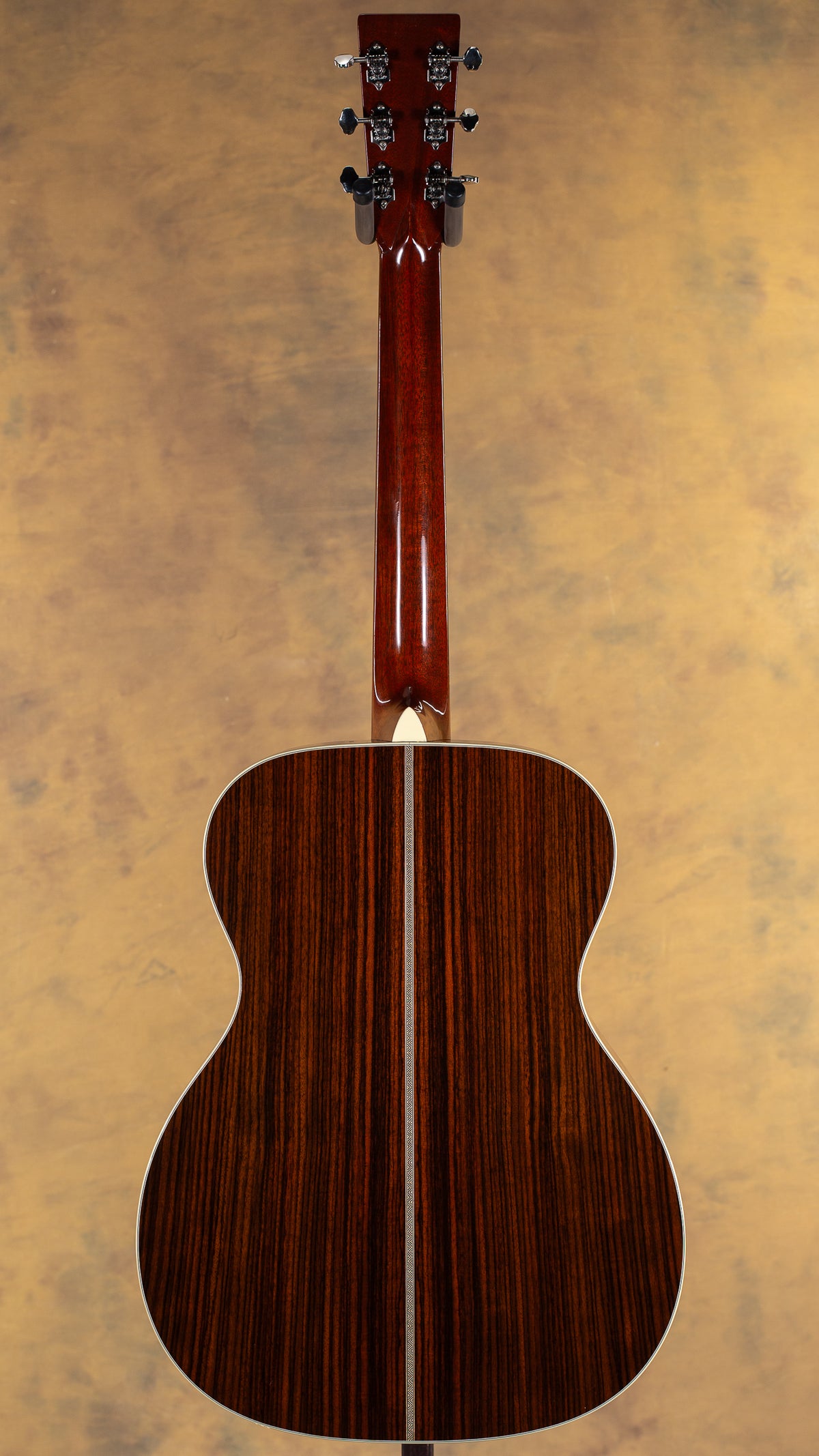 2010 Martin 000-28EC Eric Clapton Natural