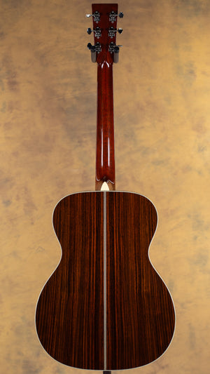 2010 Martin 000-28EC Eric Clapton Natural